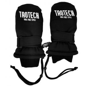 TaoTech 儿童彩色滑雪手套