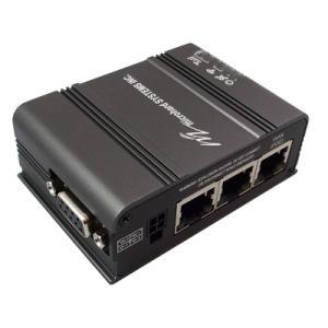 Microhard BulletPlus LTE 4G路由器