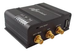 Microhard PMDDL2450-ENC 图传电台