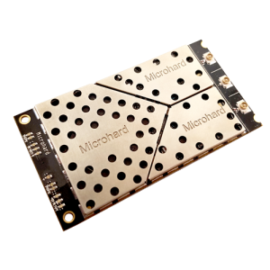 Microhard PMDDL5824-OEM 图传模块