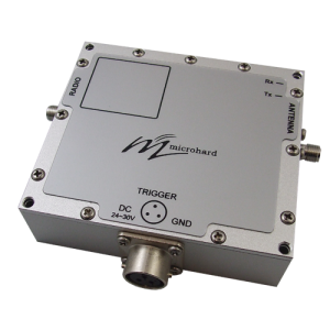 Microhard DDL2450 Amplifier DDL增强 放大器